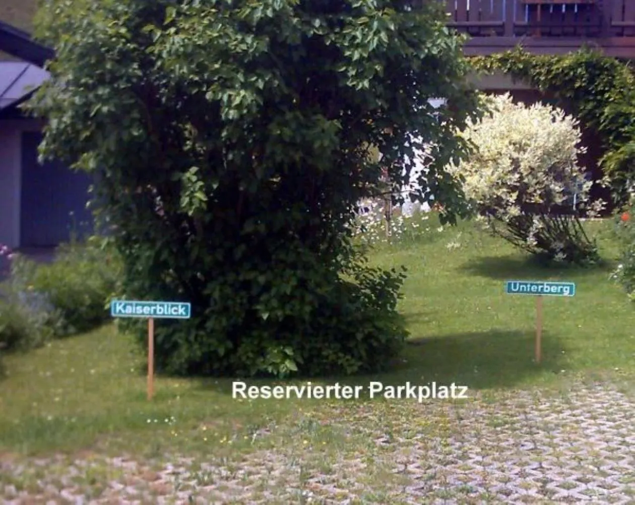 Haus Christl Reit Im Winkl, Kostenloser Parkplatz, 5 Minuten Zum Ortszentrum, Ruhige Lage, Wlan Germany