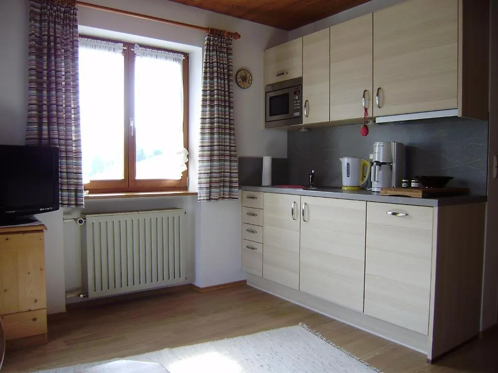 Haus Christl Reit Im Winkl, Kostenloser Parkplatz, 5 Minuten Zum Ortszentrum, Ruhige Lage, Wlan Germany
