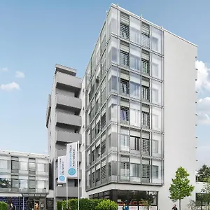 Apartmenthaus International Aparthotel München