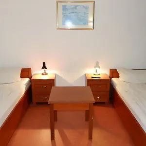 Am Kurtti Hostel Berlin