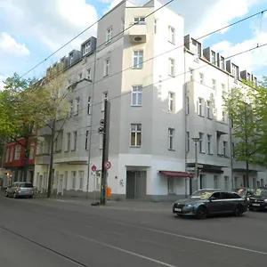 K&s Aparthotel Berlin