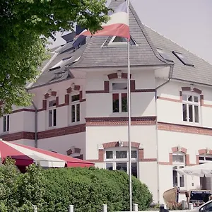 Heinsens Frühstückspension Ellerbek