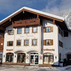 Apartment Haus Theresa, Reit im Winkl
