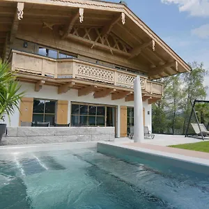 Ferienhaus Am Wetterkreuz, Reit im Winkl