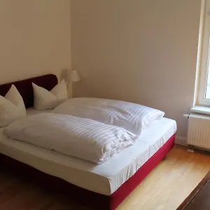 Schlaflounge Hotel Hamburg