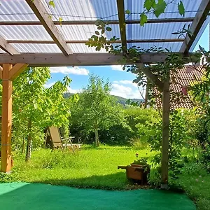 Apartment Roth, Thalmassing (Roth)