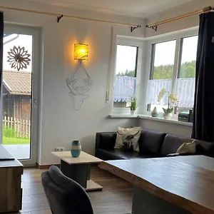 Ferienhaus Ferien Im Kuehbergstadl, Bischofsmais
