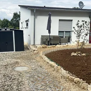 Apartment P Und P Deluxe, Muhr am See