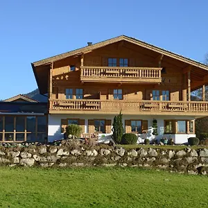 Apartment Haus Panorama, Reit im Winkl