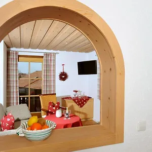 Apartment Klara, Reit im Winkl